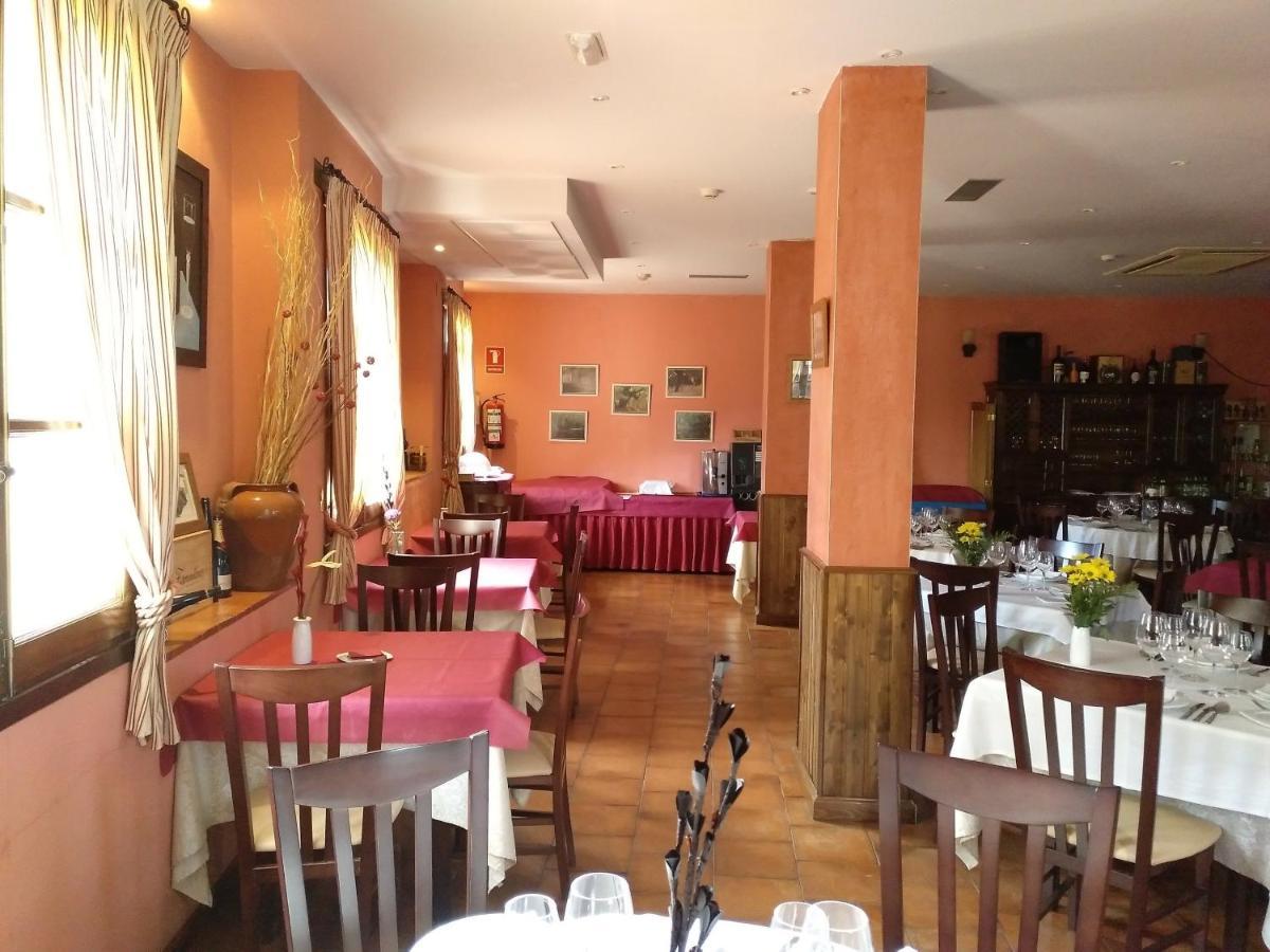 גרגאנטה לה אולה Hotel Rural Carlos I מראה חיצוני תמונה