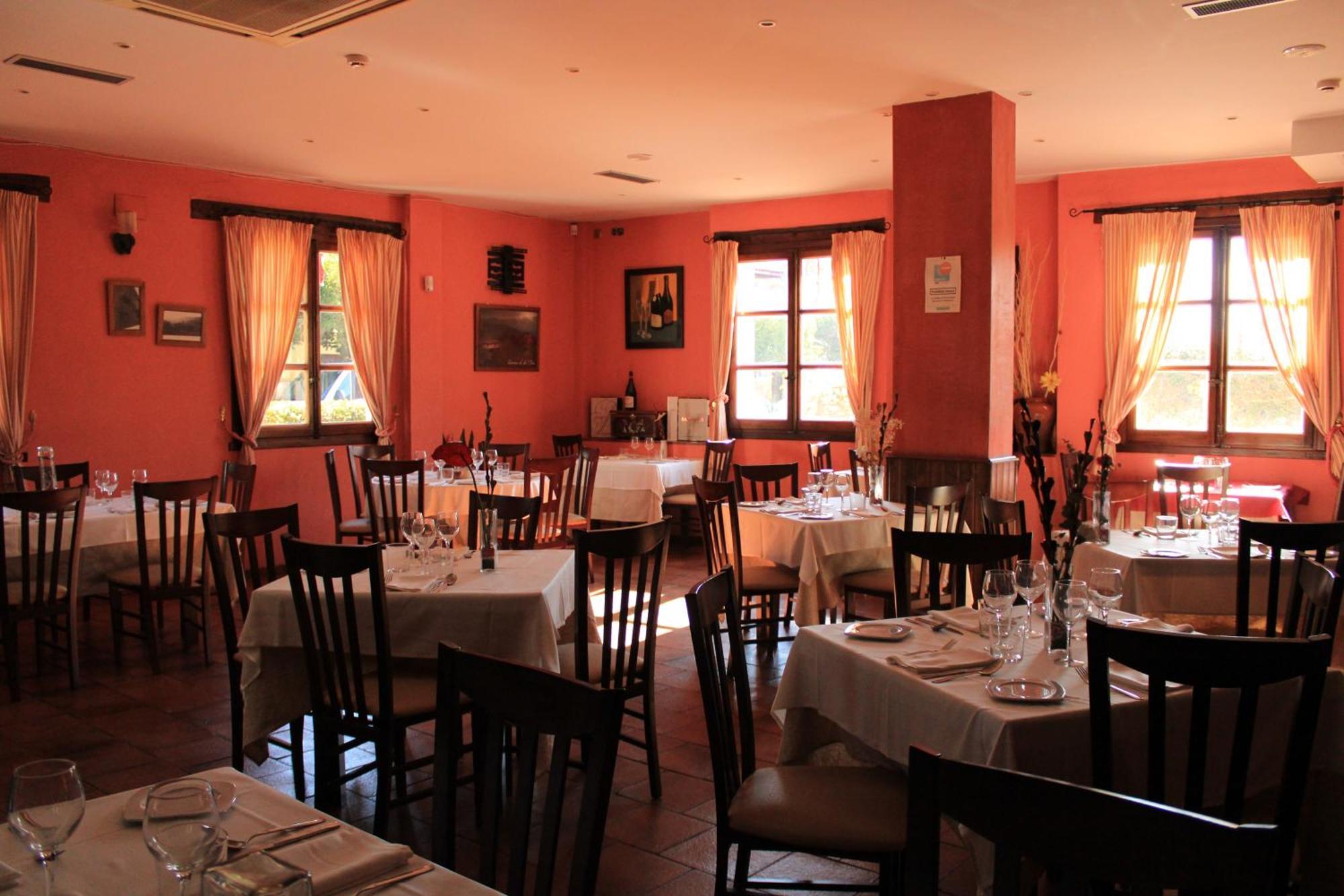 גרגאנטה לה אולה Hotel Rural Carlos I מראה חיצוני תמונה