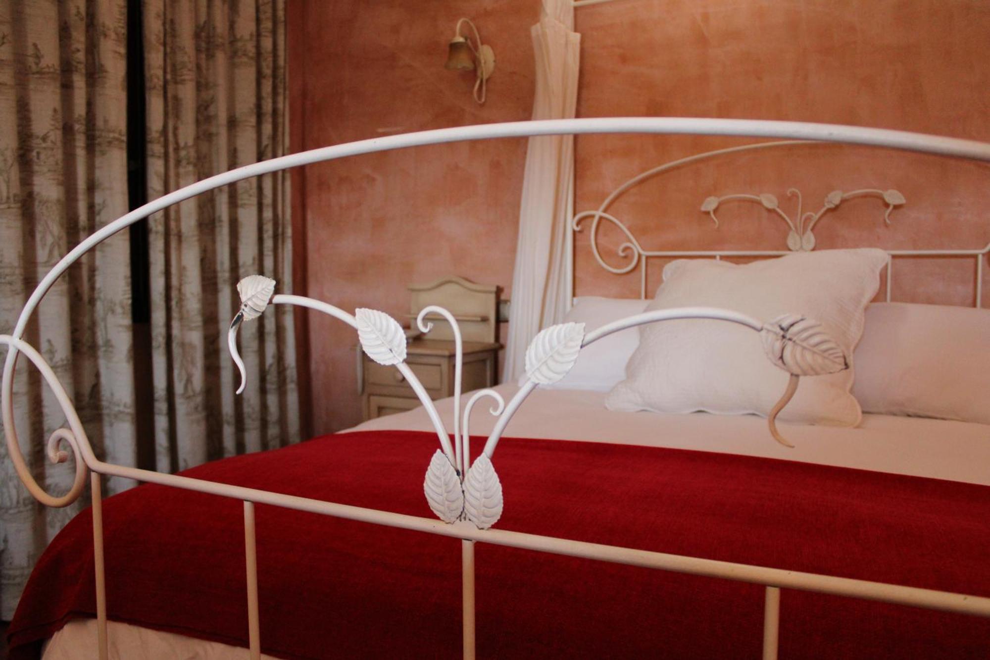 גרגאנטה לה אולה Hotel Rural Carlos I מראה חיצוני תמונה