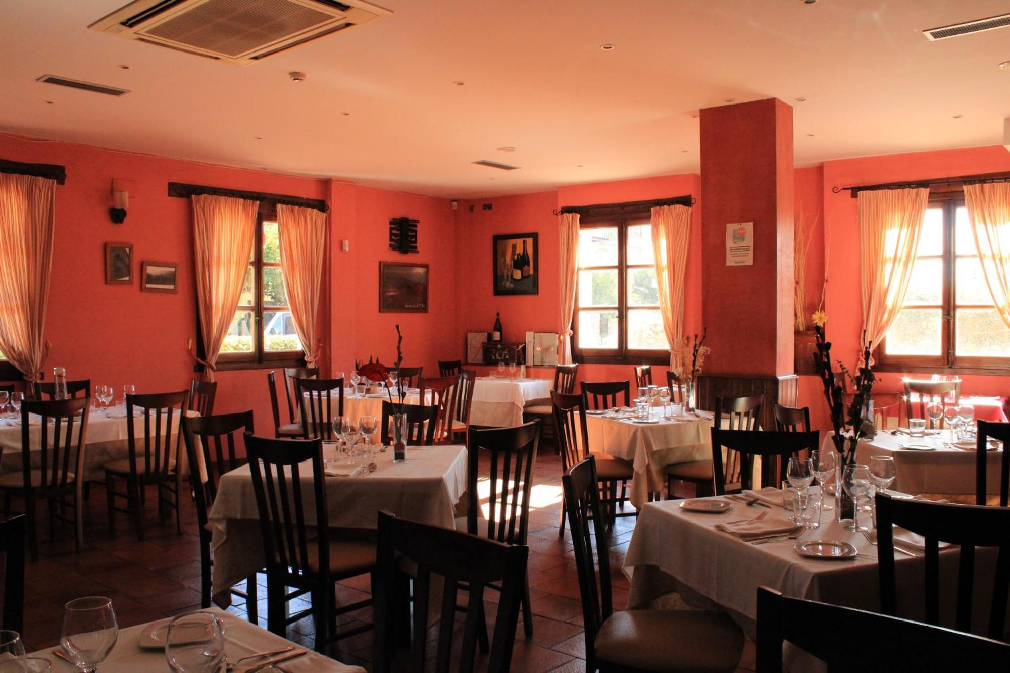 גרגאנטה לה אולה Hotel Rural Carlos I מראה חיצוני תמונה