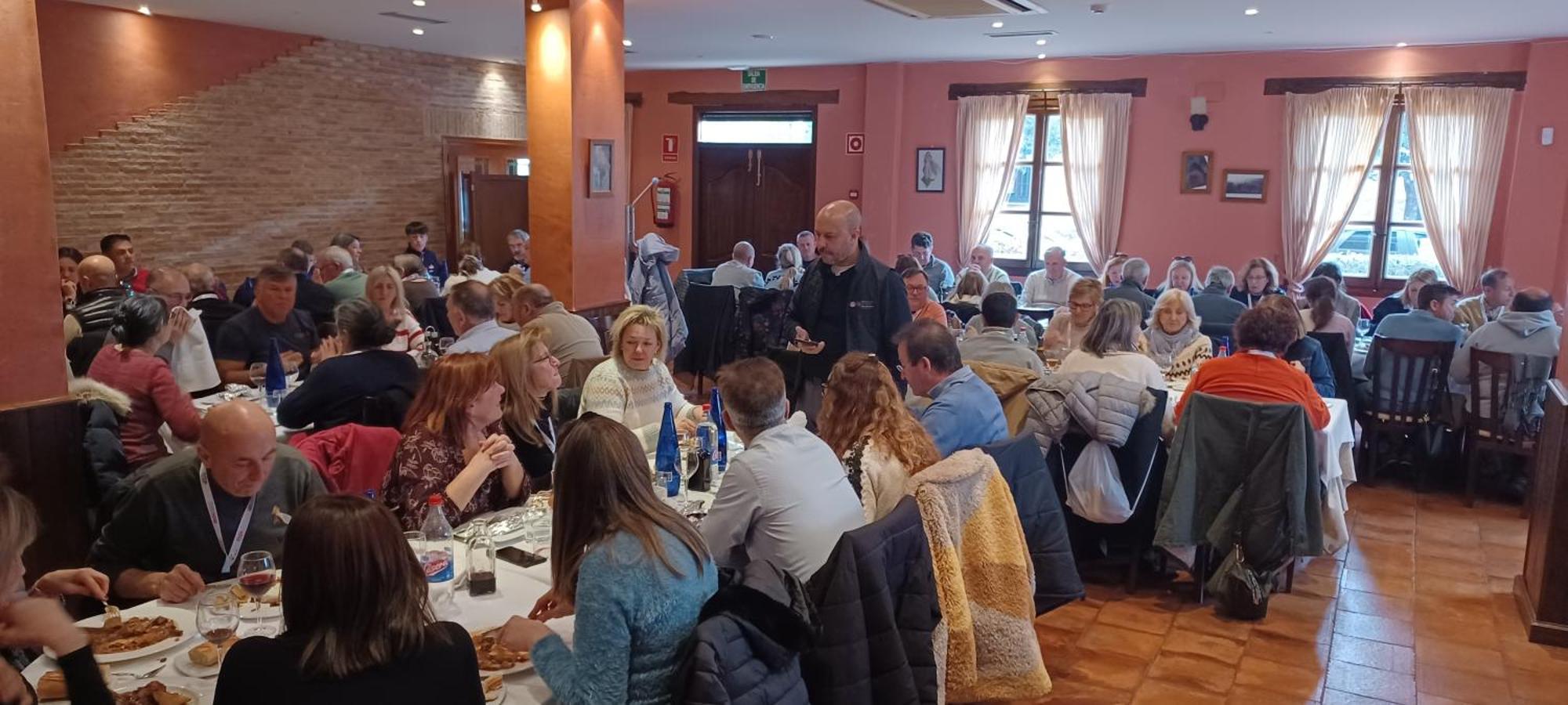 גרגאנטה לה אולה Hotel Rural Carlos I מראה חיצוני תמונה